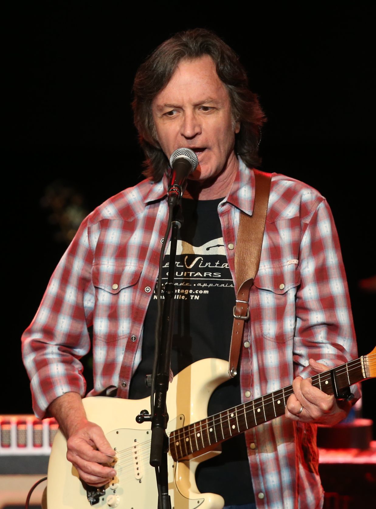 The Nitty Gritty Dirt Band